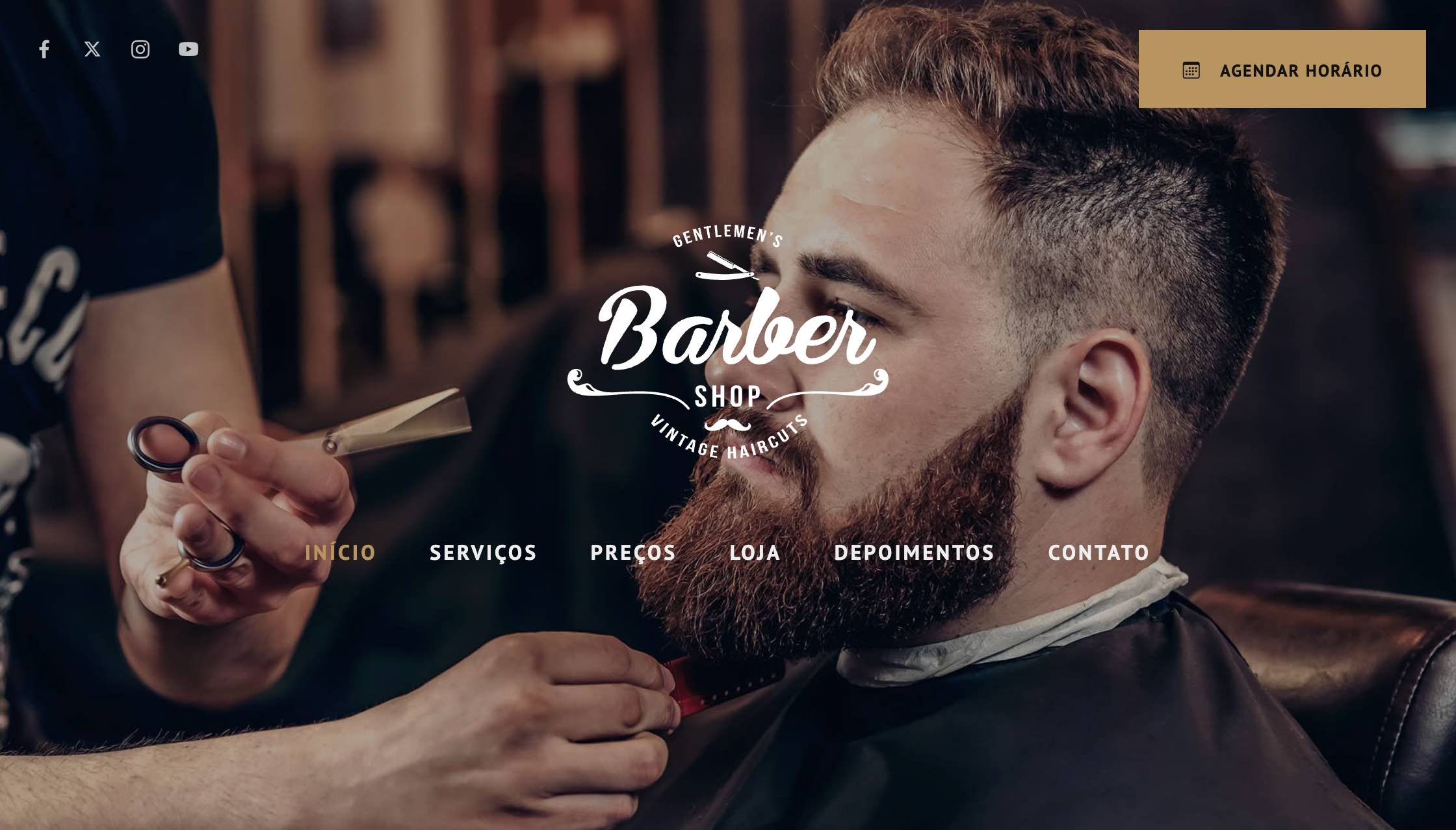 demo-barber thumbnail