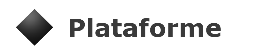 Plataforme Logo
